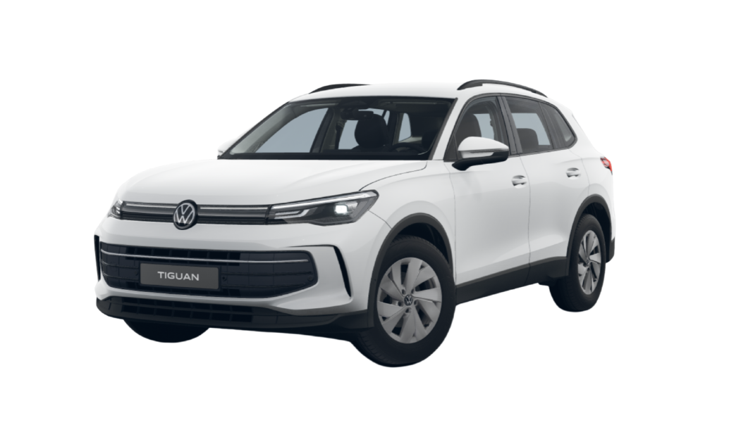 VOLKSWAGEN TIGUAN 1.5 eTSI 150CV DSG7 LIFE PLUS