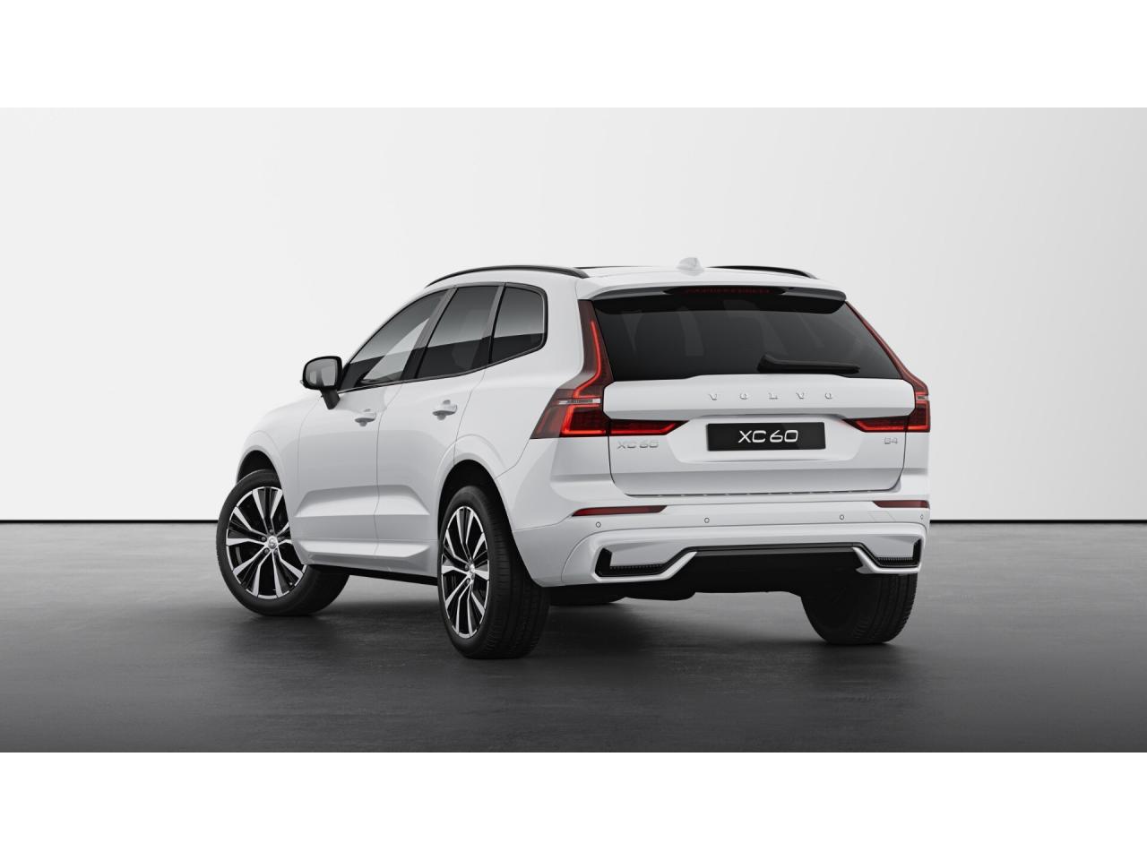 VOLVO XC60 B4 FWD MICRO-HYBRIDE DIESEL 197CV GEARTRONIC ULTIMATE STYLE DARK + PACK PROTECTION + ALARME