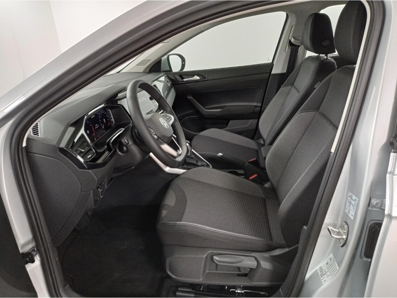 VOLKSWAGEN TAIGO 1.0 TSI 110CV DSG 7 LIFE + DIGITAL COCKPIT PRO + CAMÉRA DE RECUL