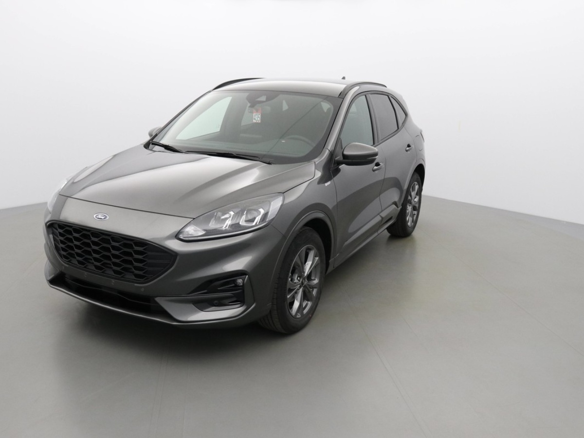 FORD KUGA ST-LINE 190 DURATEC FHEV