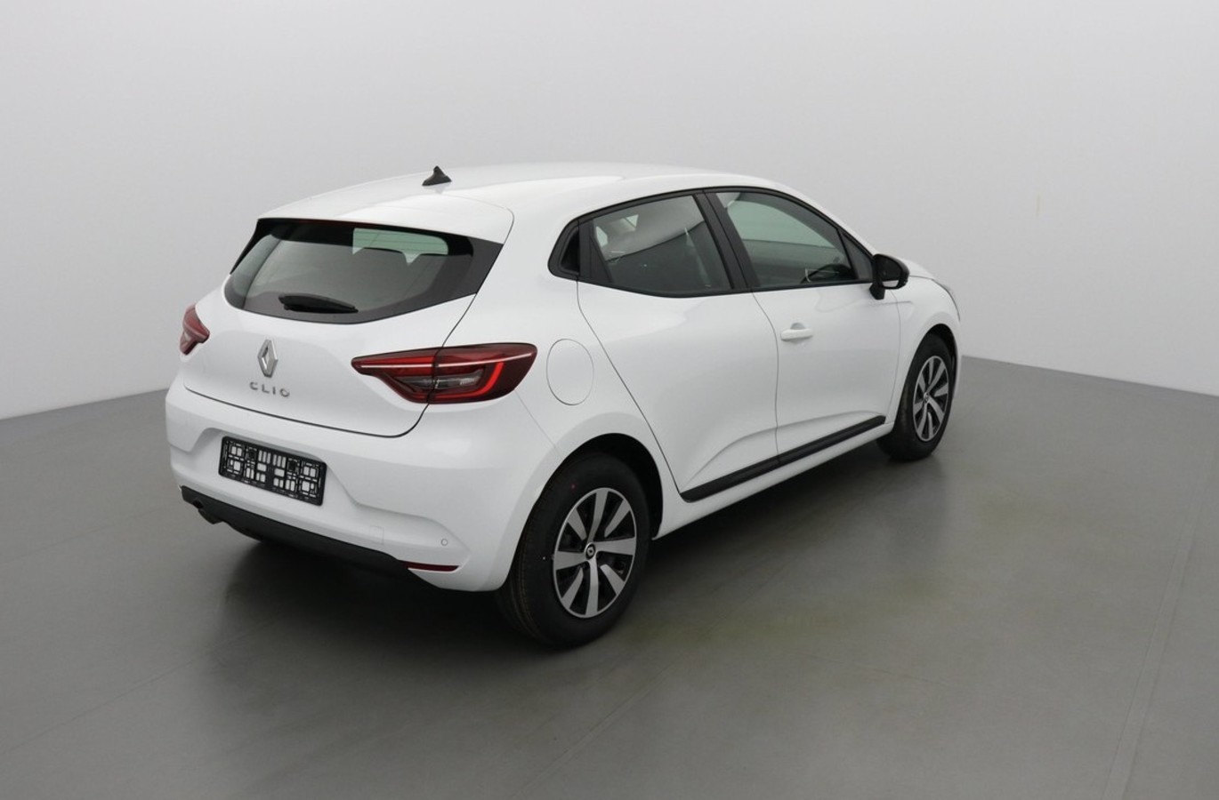 RENAULT CLIO EQUILIBRE 90 TCE