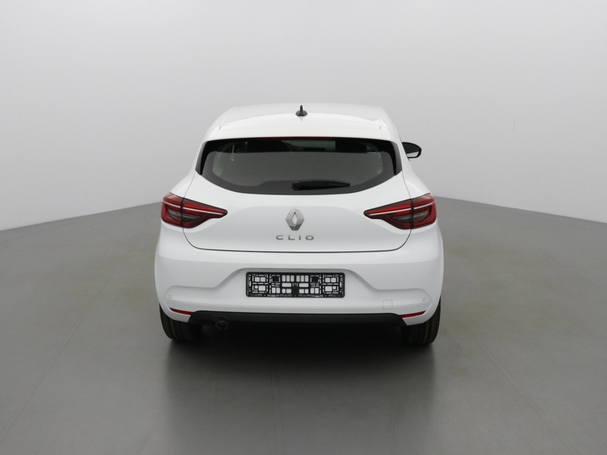 RENAULT CLIO EQUILIBRE 90 TCE